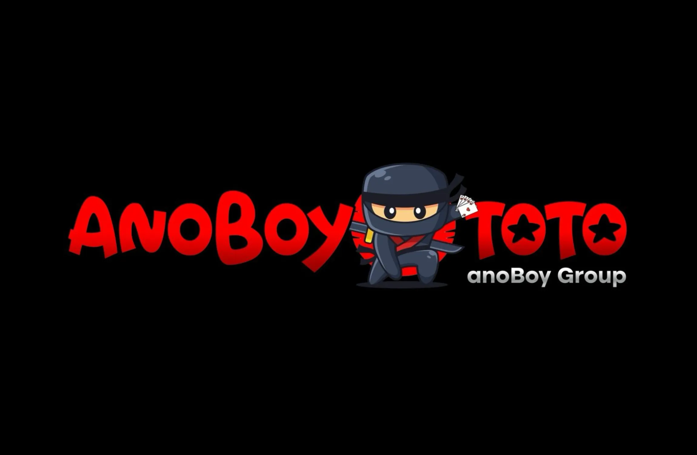 ANOBOYTOTO - Kegelapan yang Menyeramkan