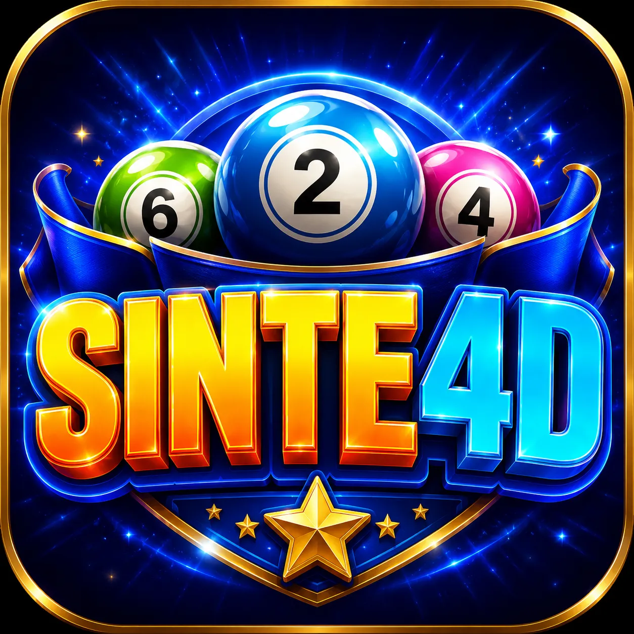 SINTE4D - Permainan Musik yang Menghibur